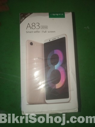 Oppo A83